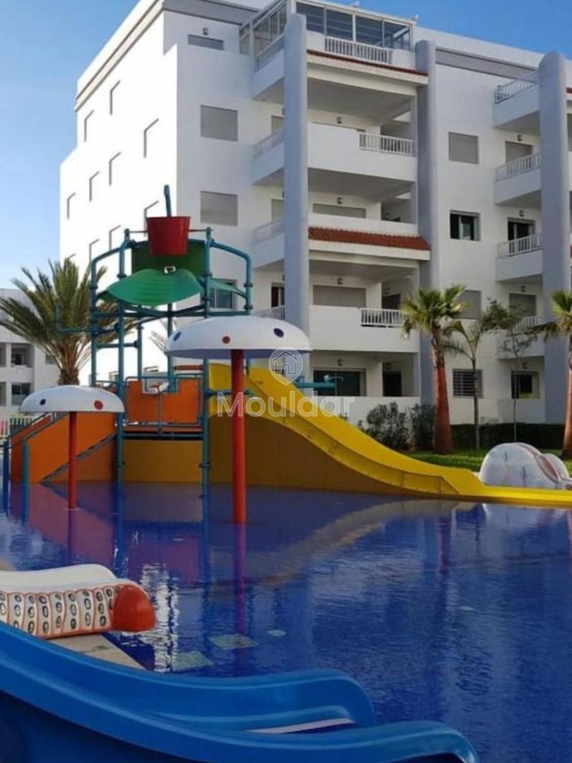 شقة للإيجار في المحمدية: راحة وأمان مضمونان - Photo 8