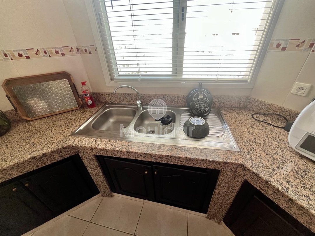 شقة للإيجار في أغادير: 3 غرف نوم، راحة مثالية - Photo 17