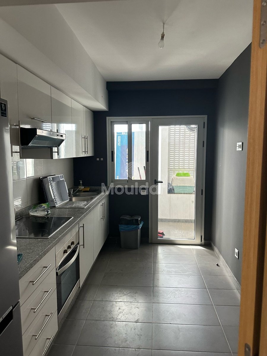 Appartement Moderne à Vendre au Cœur de Tanger - Photo 5