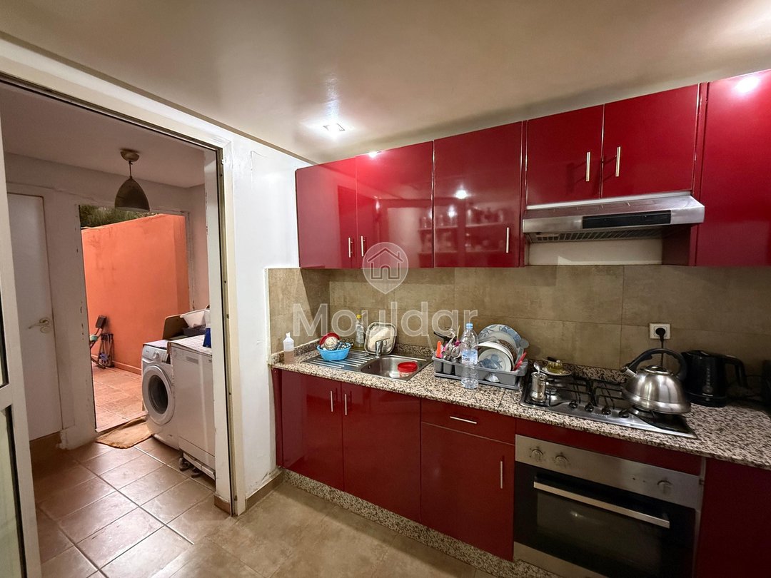 Te koop: Appartement met 3 kamers en terras in Marrakech - Photo 9