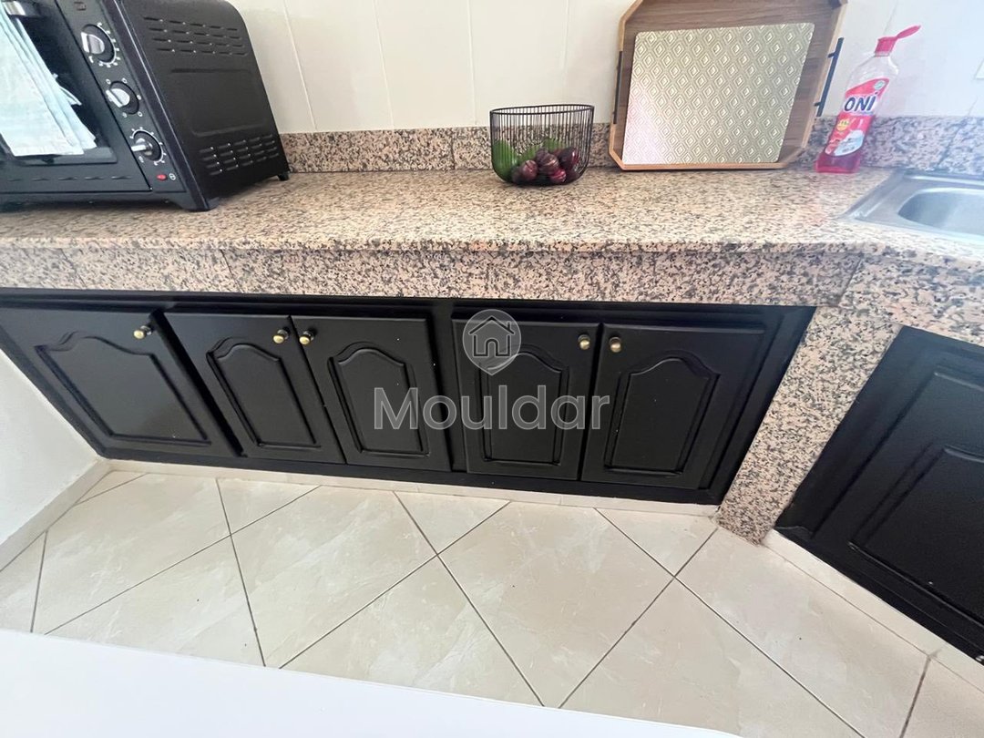 شقة للإيجار في أغادير: 3 غرف نوم، راحة مثالية - Photo 16