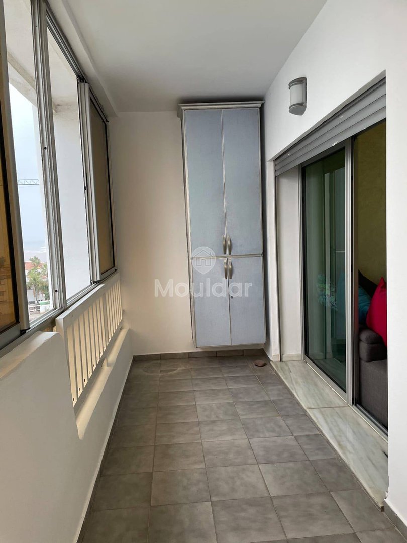 شقة للإيجار في المحمدية: راحة وأمان مضمونان - Photo 7