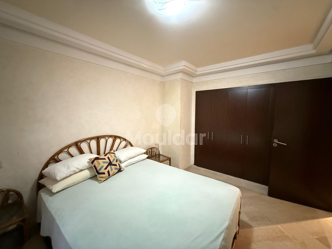 Te koop: Appartement met 3 kamers en terras in Marrakech - Photo 3