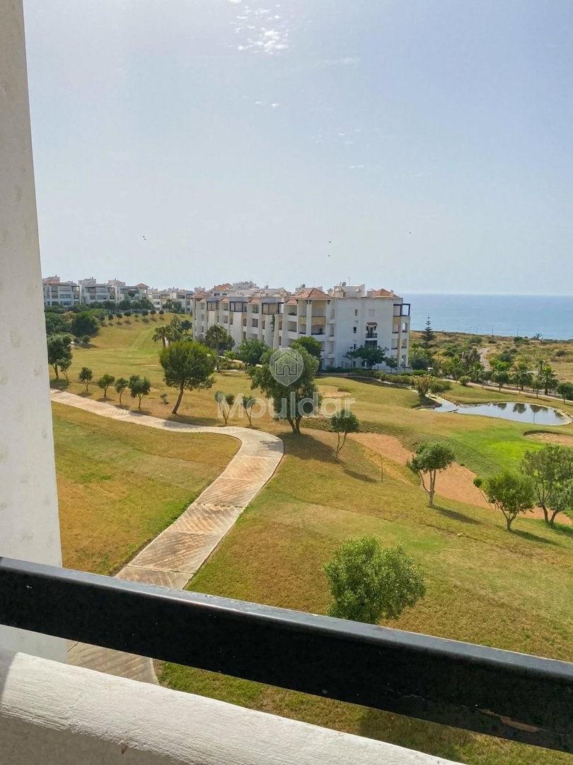 شقة للإيجار في أصيلة: الراحة والمرافق مشمولة - Photo 6