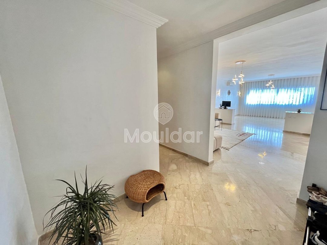 شقة للإيجار في أغادير: 3 غرف نوم، راحة مثالية - Photo 10