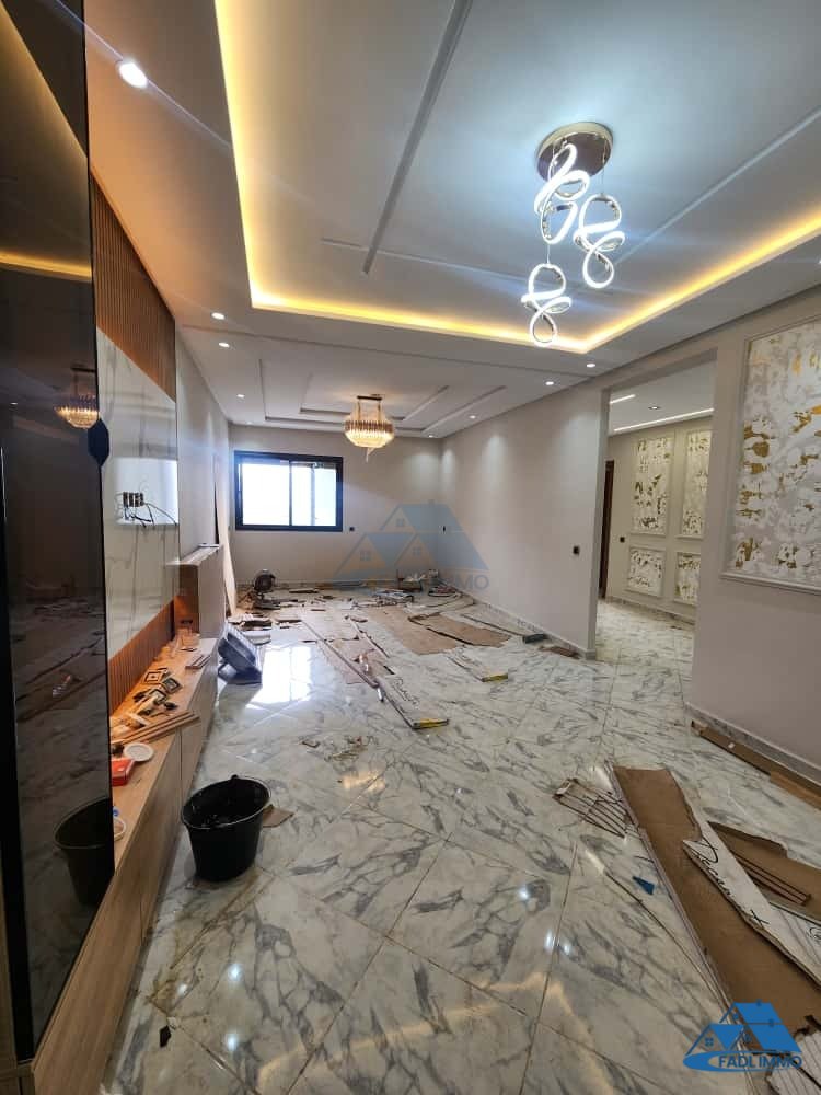 VENTE APPARTEMENTS NEUF près du nouveau MCDONALD’S KENITRA - Photo 1
