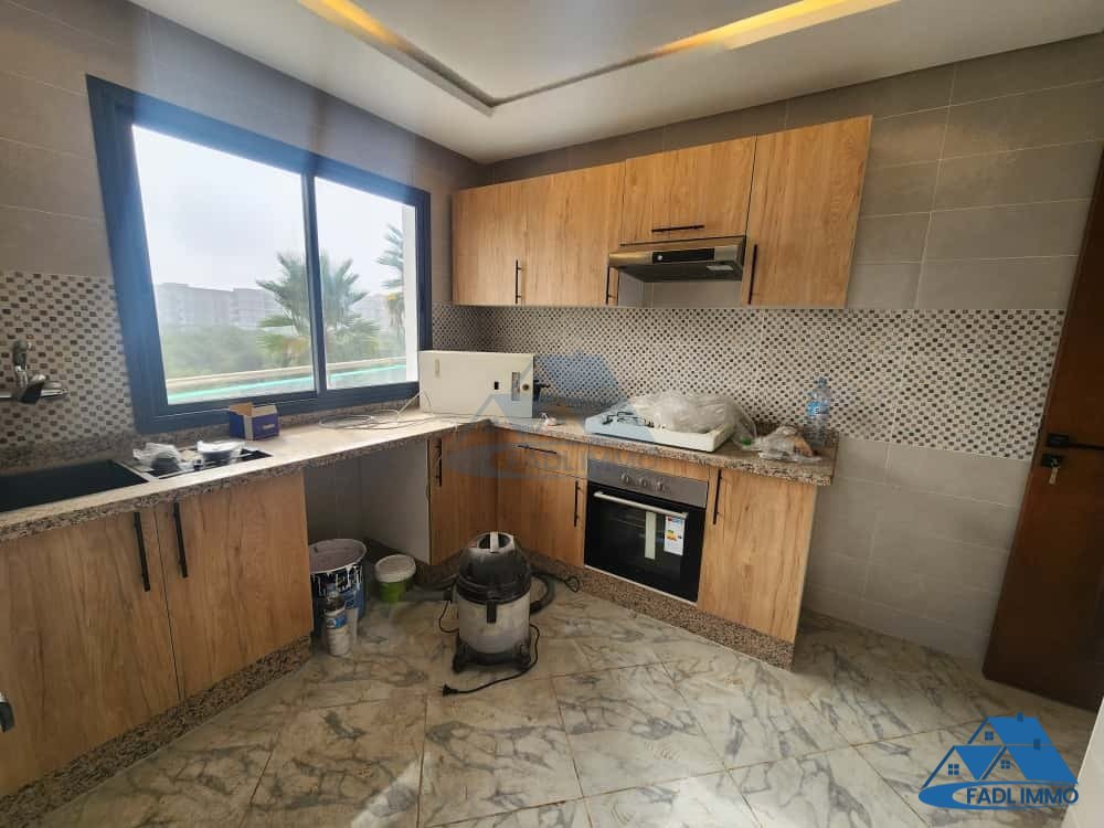 VENTE APPARTEMENTS NEUF près du nouveau MCDONALD’S KENITRA - Photo 7