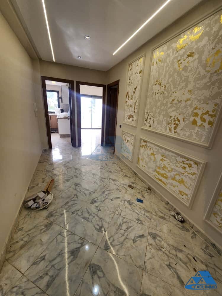 VENTE APPARTEMENTS NEUF près du nouveau MCDONALD’S KENITRA - Photo 5