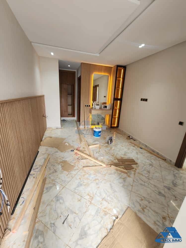 VENTE APPARTEMENTS NEUF près du nouveau MCDONALD’S KENITRA - Photo 12