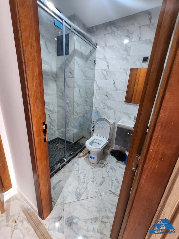 VENTE APPARTEMENTS NEUF près du nouveau MCDONALD’S KENITRA - Photo 15