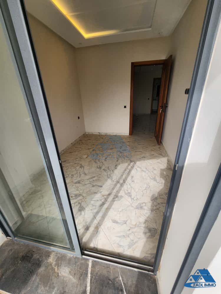 VENTE APPARTEMENTS NEUF près du nouveau MCDONALD’S KENITRA - Photo 11