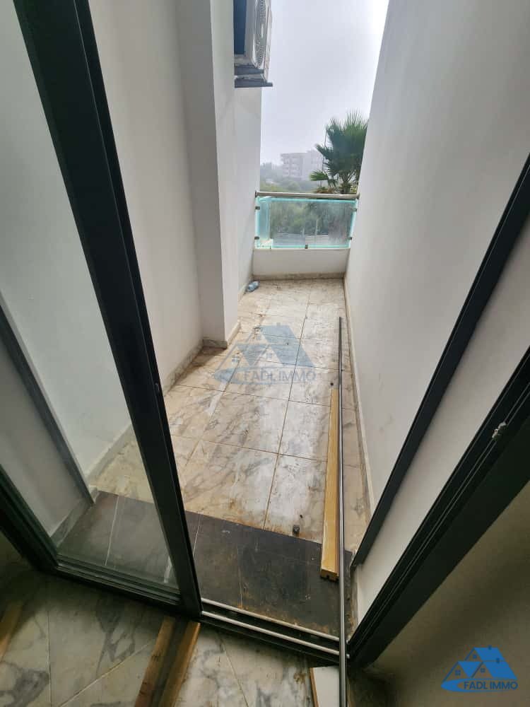 VENTE APPARTEMENTS NEUF près du nouveau MCDONALD’S KENITRA - Photo 13