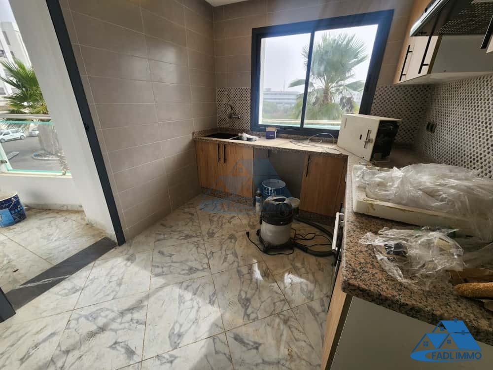 VENTE APPARTEMENTS NEUF près du nouveau MCDONALD’S KENITRA - Photo 6