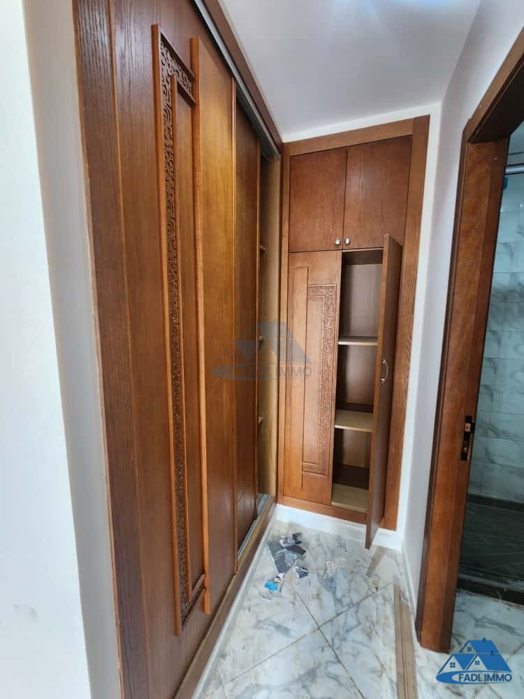 VENTE APPARTEMENTS NEUF près du nouveau MCDONALD’S KENITRA - Photo 14