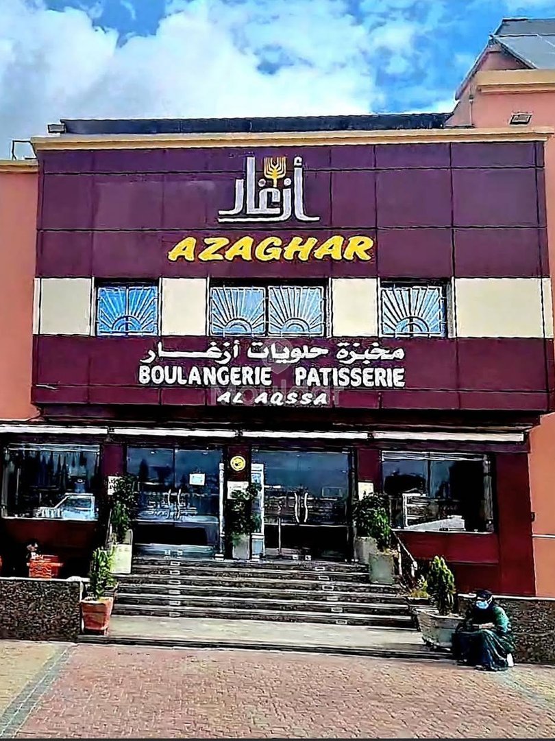 Geräumige Villa zum Verkauf mit Garten und Pool in Marrakesch - Photo 4