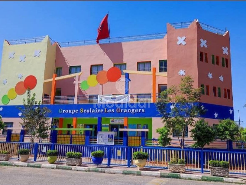 Geräumige Villa zum Verkauf mit Garten und Pool in Marrakesch - Photo 2