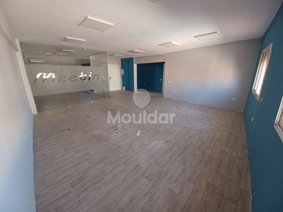 مكتب للإيجار في مراكش - سملالية: راحة وأمان - Photo 2