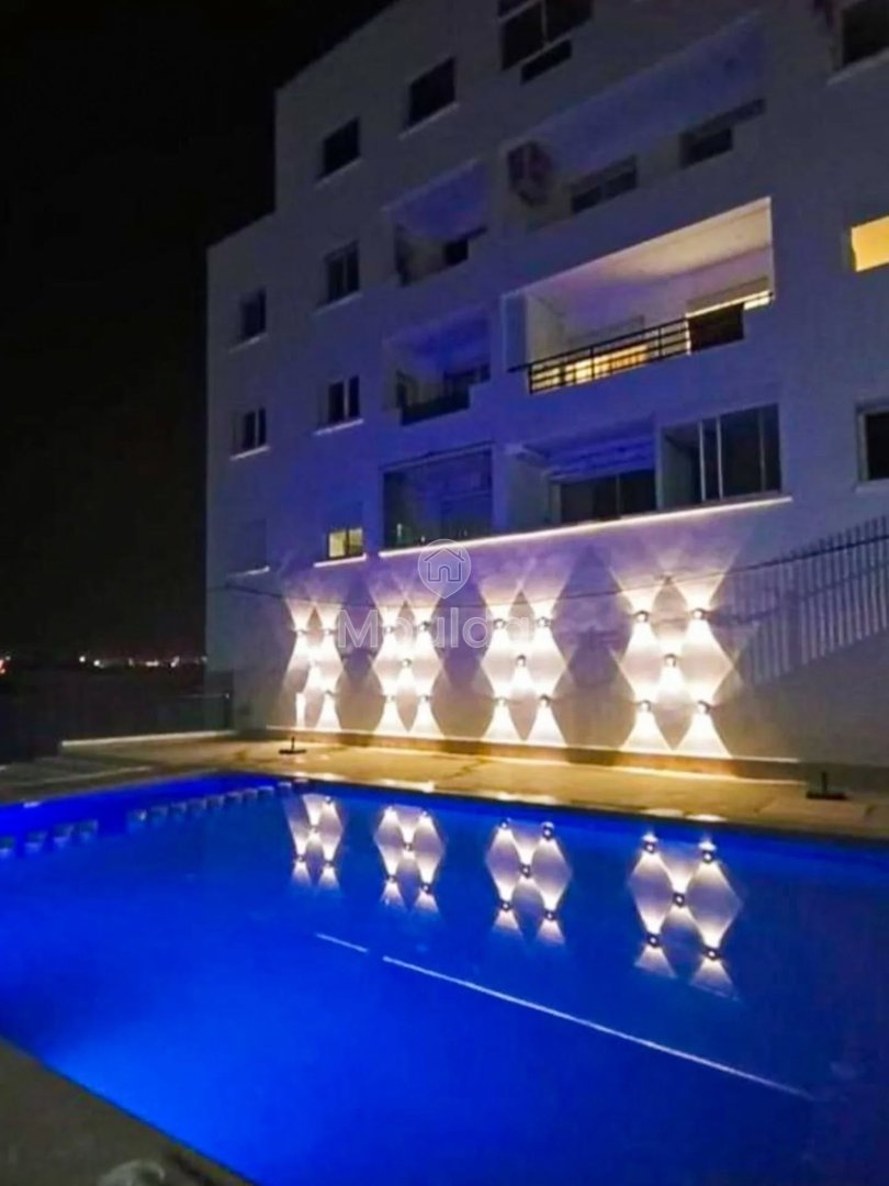 Ferienwohnung in Tanger: Komfort und Entspannung garantiert - Photo 9