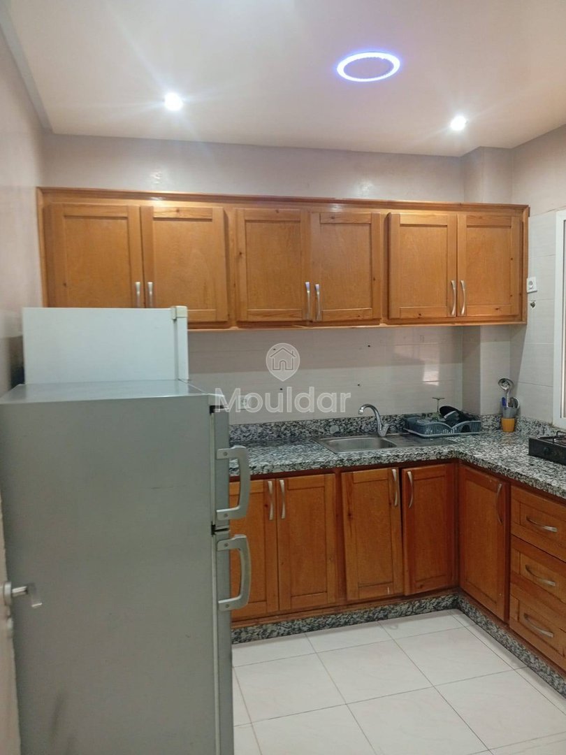 Apartamento 2 Habitaciones en Venta en Marrakech - Idealmente Ubicado - Photo 7