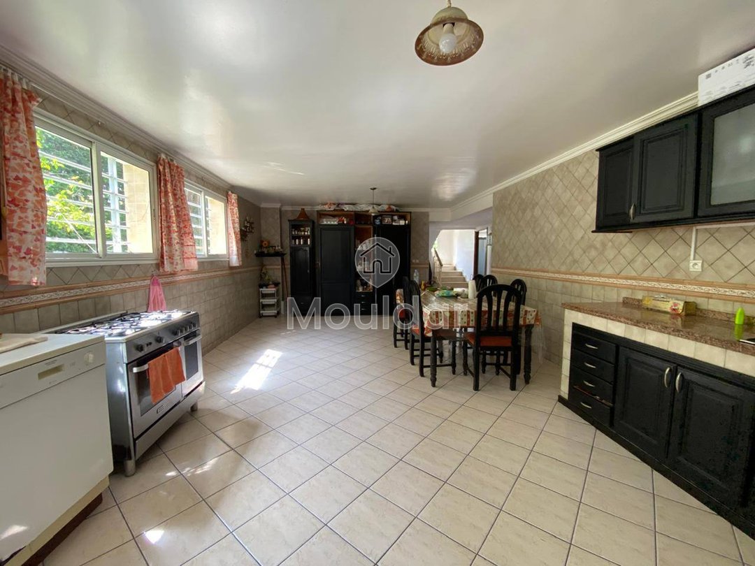 Tamaris'te Olağanüstü Villa: 4 Yatak Odası ve Nefes Kesen Bahçe - Photo 23