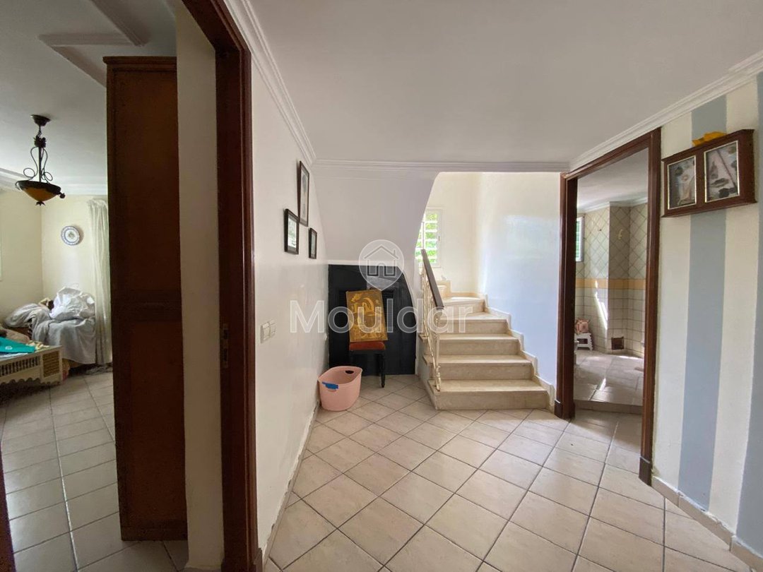 Tamaris'te Olağanüstü Villa: 4 Yatak Odası ve Nefes Kesen Bahçe - Photo 13