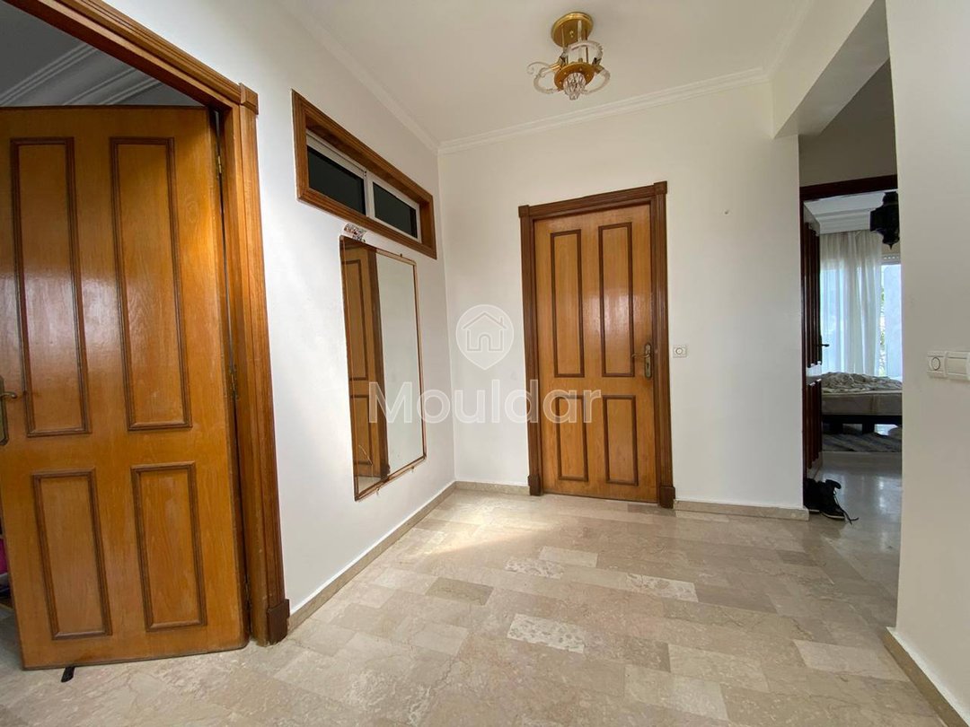 Tamaris'te Olağanüstü Villa: 4 Yatak Odası ve Nefes Kesen Bahçe - Photo 18
