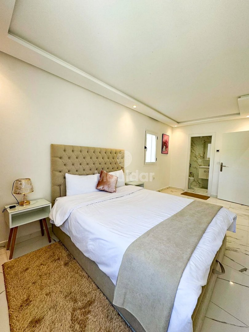 Ferienwohnung in Tanger: Komfort und Entspannung garantiert - Photo 3