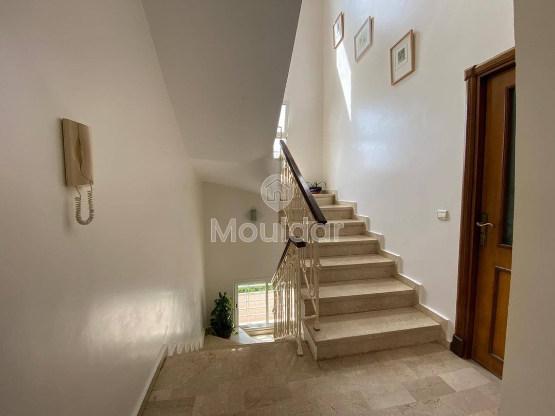 Tamaris'te Olağanüstü Villa: 4 Yatak Odası ve Nefes Kesen Bahçe - Photo 12