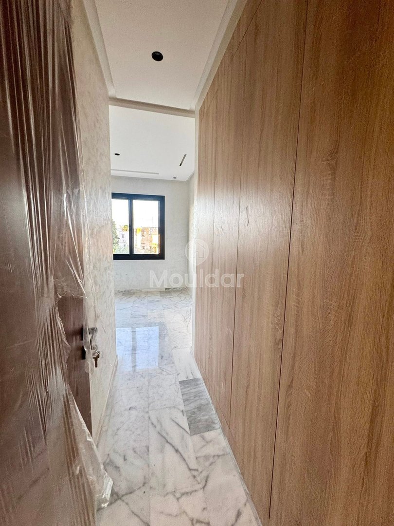 Fez'de Satılık 3 Odalı Güzel Daire - İdeal - Photo 9