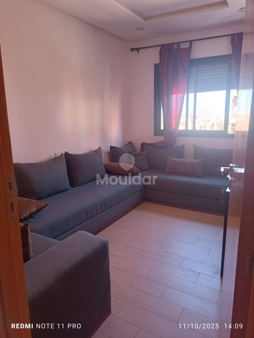 Apartment for Rent in Marrakech: Comfort and Practicality - Photo 2