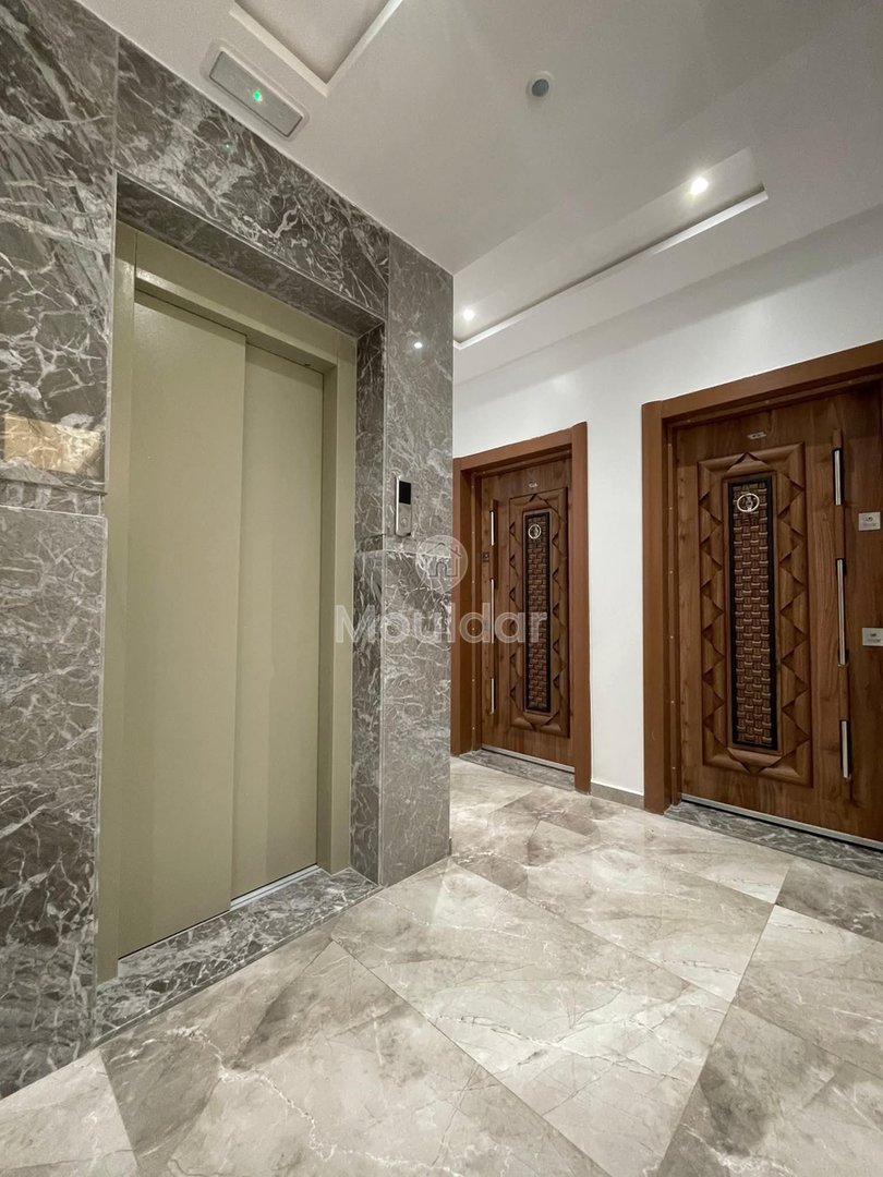 استوديو للبيع في مراكش - حي شراف مع مصعد - Photo 4