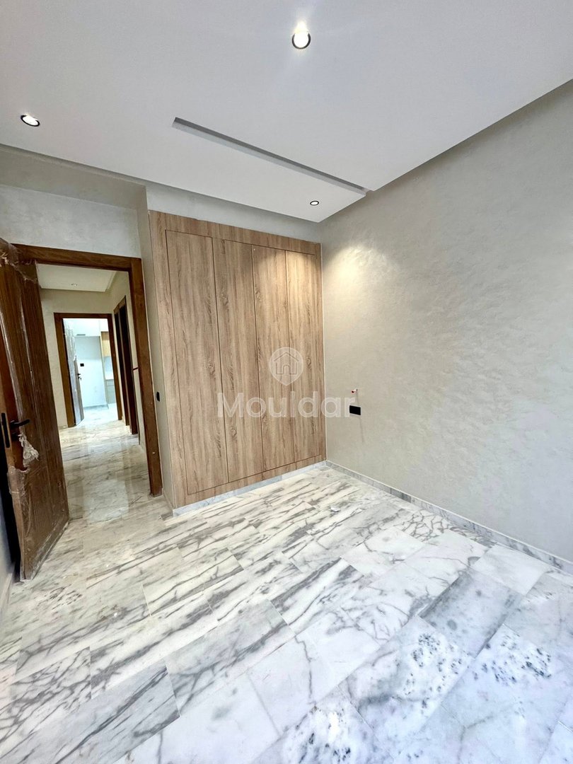 Fez'de Satılık 3 Odalı Güzel Daire - İdeal - Photo 11