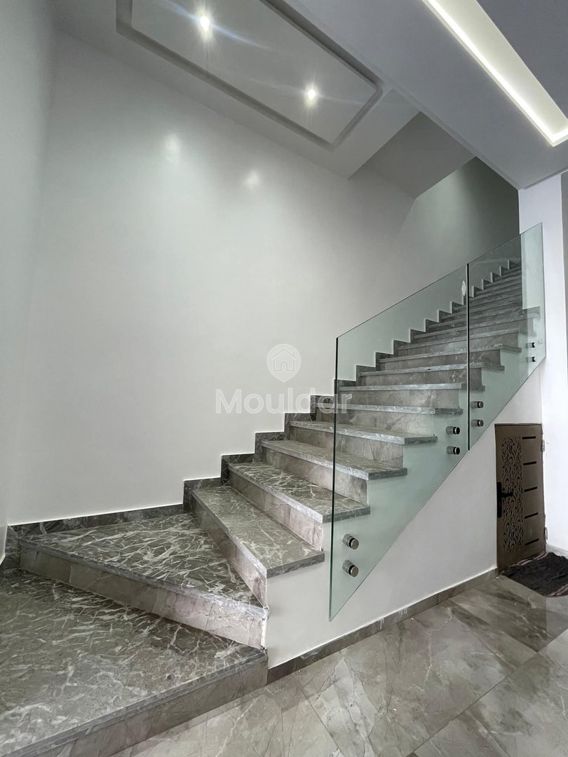 استوديو للبيع في مراكش - حي شراف مع مصعد - Photo 5