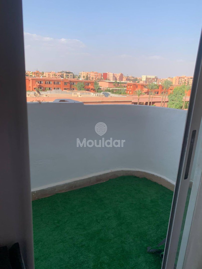 ستوديو مريح للإيجار في مراكش - فيكتور هوغو - Photo 4