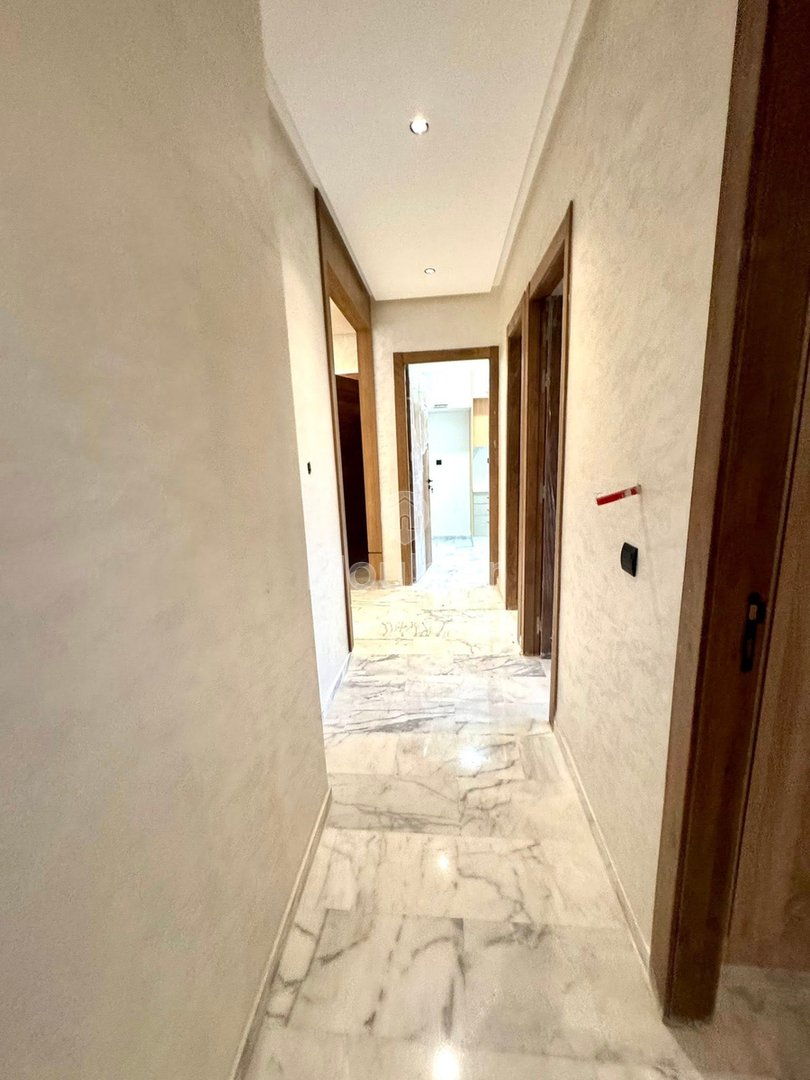 Fez'de Satılık 3 Odalı Güzel Daire - İdeal - Photo 4