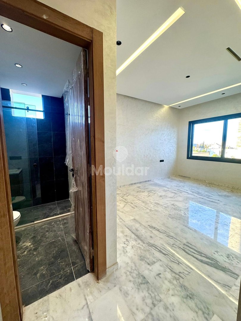 Fez'de Satılık 3 Odalı Güzel Daire - İdeal - Photo 12