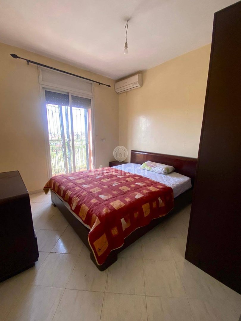 Moderne Wohnung in Marrakesch zum Verkauf mit Balkon und Klimaanlage - Photo 4