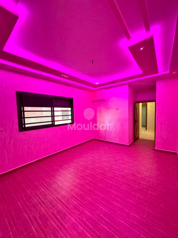 شقة دوبلكس جذابة للبيع في فاس: 3 غرف نوم وموقف سيارات - Photo 11