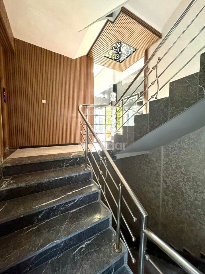 شقة دوبلكس جذابة للبيع في فاس: 3 غرف نوم وموقف سيارات - Photo 14