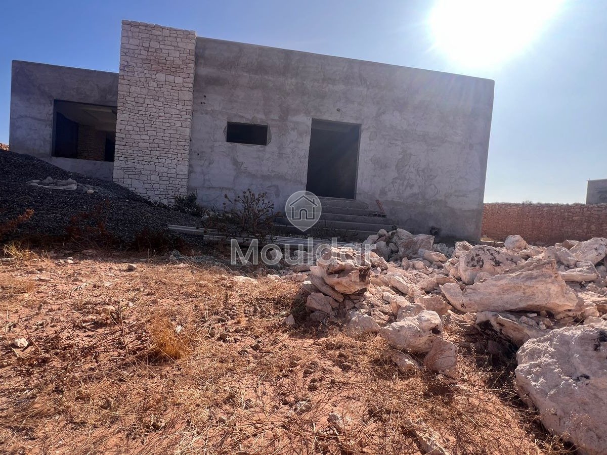 Villa Spacieuse à Essaouira : 6 Chambres et Équipements Prestigieux - Photo 2
