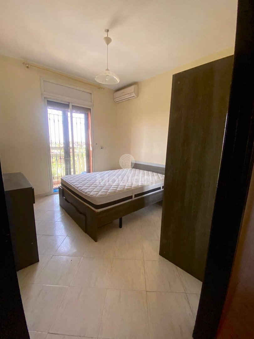 Moderne Wohnung in Marrakesch zum Verkauf mit Balkon und Klimaanlage - Photo 6