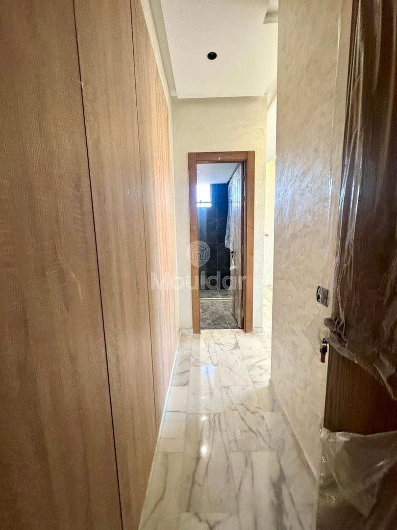 Fez'de Satılık 3 Odalı Güzel Daire - İdeal - Photo 10