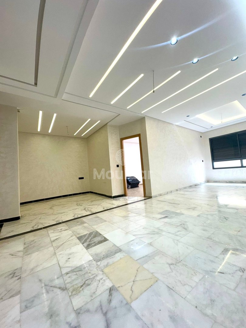 Fez'de satılık daire: Konfor ve olanaklar bir arada - Photo 7