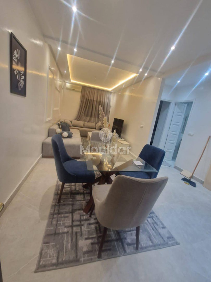 ستوديو مريح للإيجار في مراكش - فيكتور هوغو - Photo 1