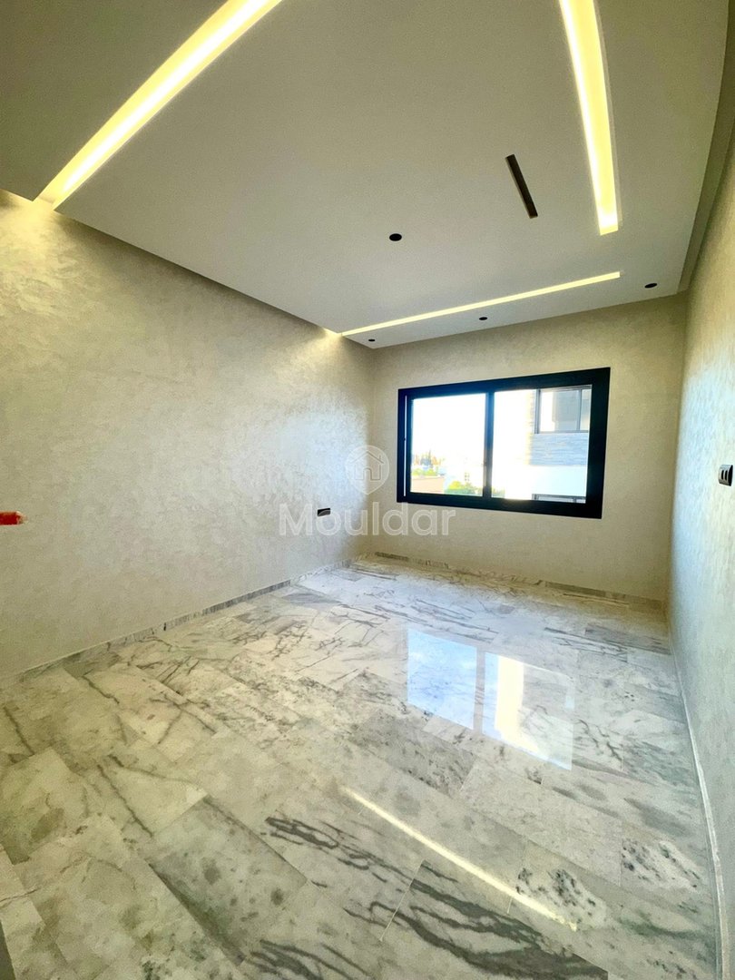 Fez'de Satılık 3 Odalı Güzel Daire - İdeal - Photo 6