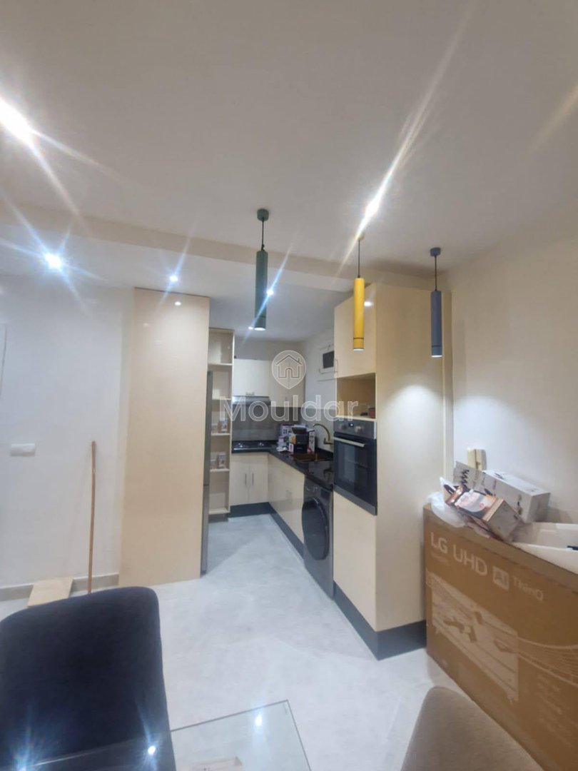 ستوديو مريح للإيجار في مراكش - فيكتور هوغو - Photo 6