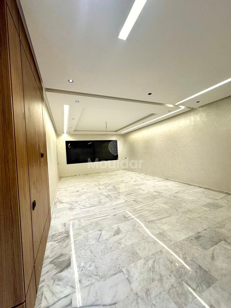 Fez'de Satılık 3 Odalı Güzel Daire - İdeal - Photo 1