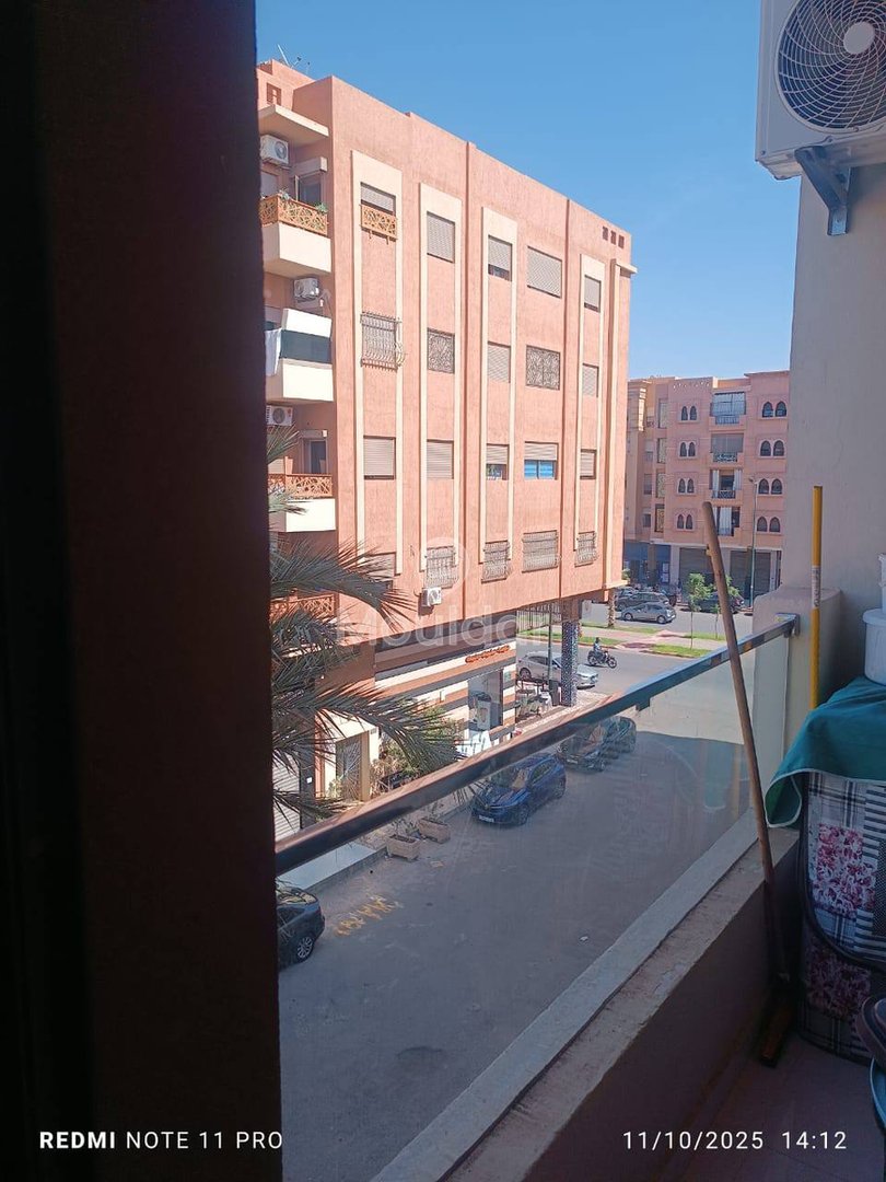 Apartment for Rent in Marrakech: Comfort and Practicality - Photo 5