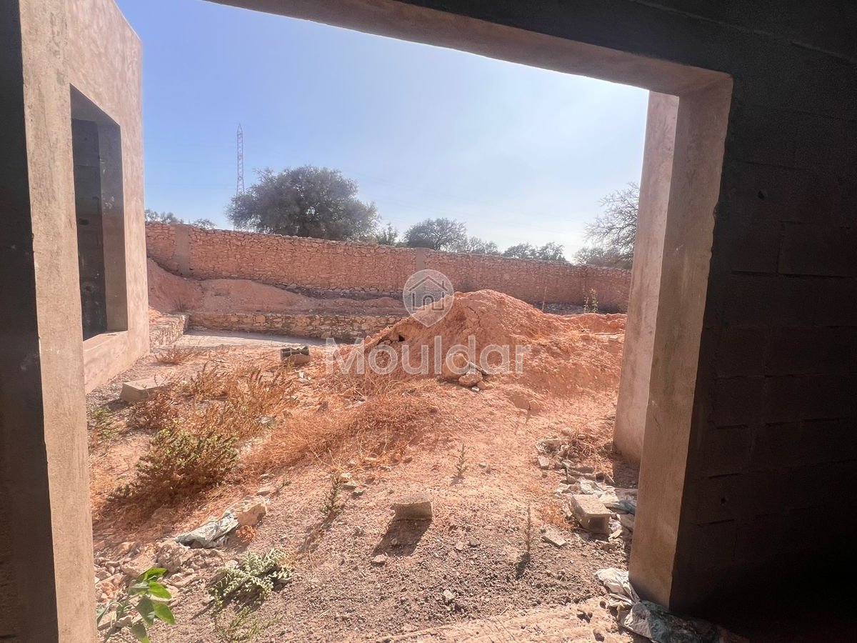 Villa Spacieuse à Essaouira : 6 Chambres et Équipements Prestigieux - Photo 15