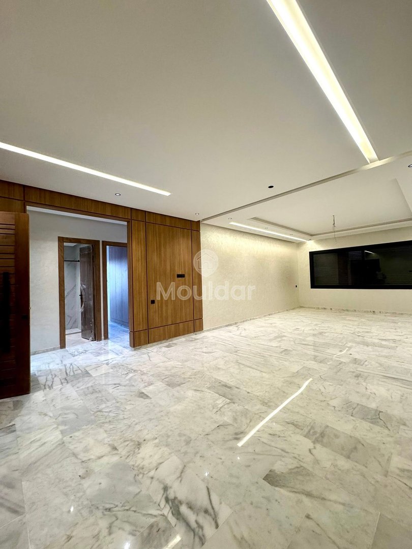 Fez'de Satılık 3 Odalı Güzel Daire - İdeal - Photo 3